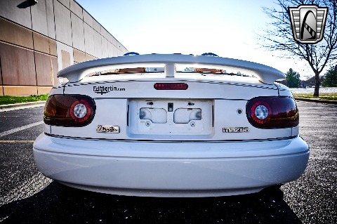1995 Mazda Miata image 55