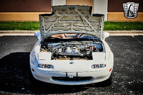1995 Mazda Miata image 107
