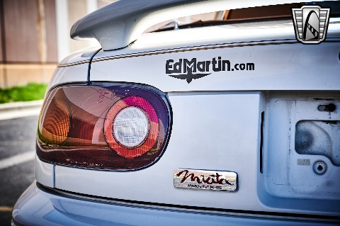 1995 Mazda Miata image 56