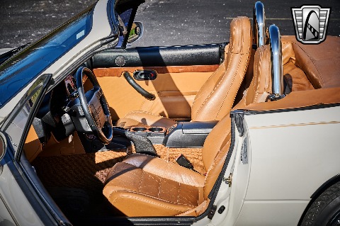 1995 Mazda Miata image 82