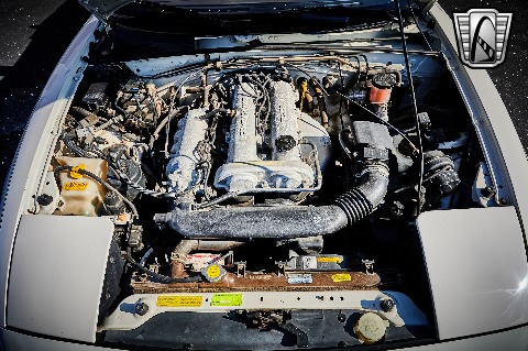 1995 Mazda Miata image 108