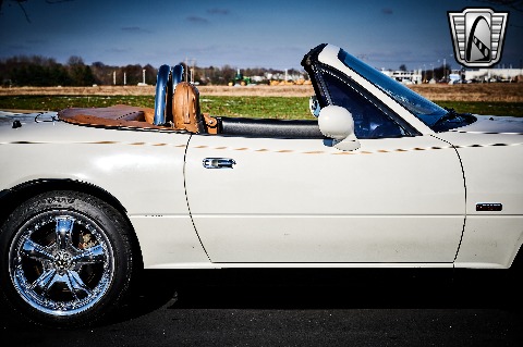 1995 Mazda Miata image 31