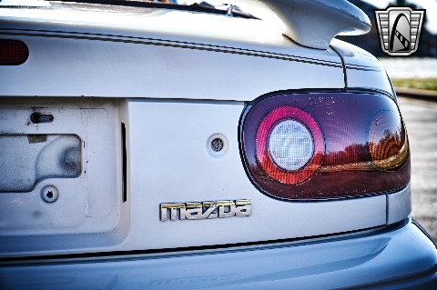 1995 Mazda Miata image 57