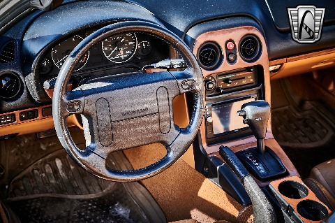 1995 Mazda Miata image 83