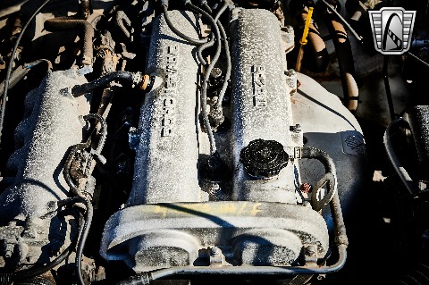 1995 Mazda Miata image 109