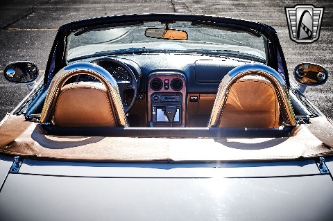 1995 Mazda Miata image 58