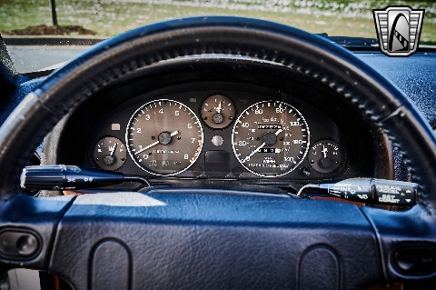 1995 Mazda Miata image 84