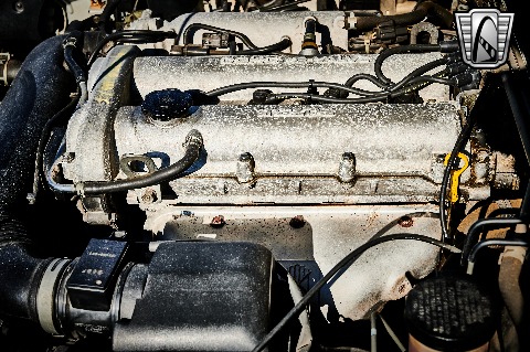 1995 Mazda Miata image 110