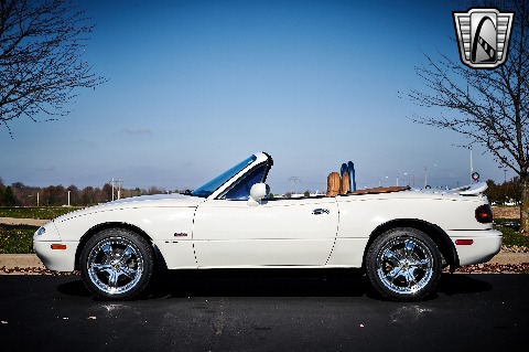 1995 Mazda Miata image 7