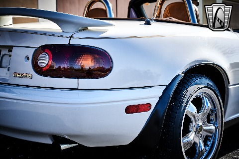1995 Mazda Miata image 59