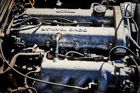 1995 Mazda Miata image 111