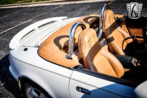 1995 Mazda Miata image 60