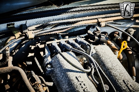 1995 Mazda Miata image 112