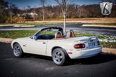 1995 Mazda Miata image 9