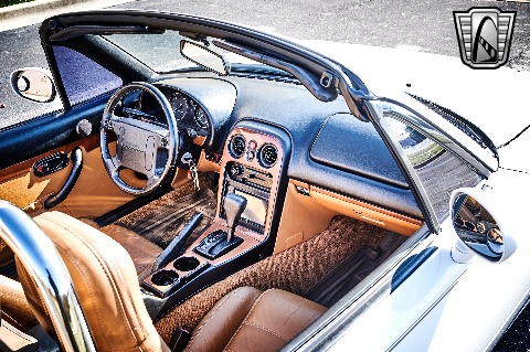 1995 Mazda Miata image 61