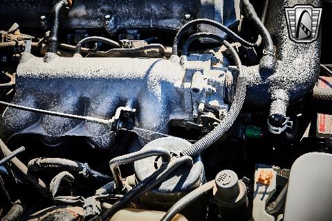 1995 Mazda Miata image 113