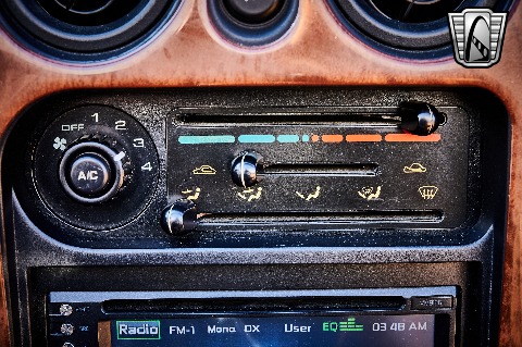 1995 Mazda Miata image 88