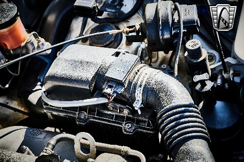 1995 Mazda Miata image 114