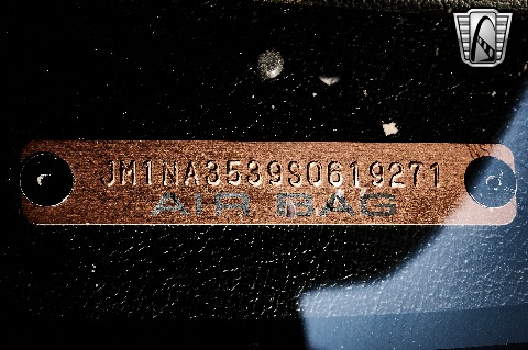 1995 Mazda Miata image 140