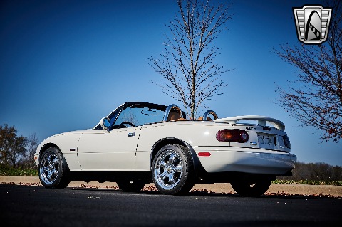 1995 Mazda Miata image 11