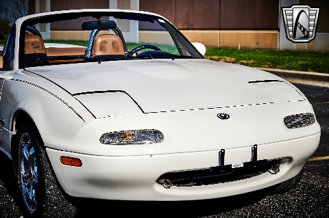 1995 Mazda Miata image 37