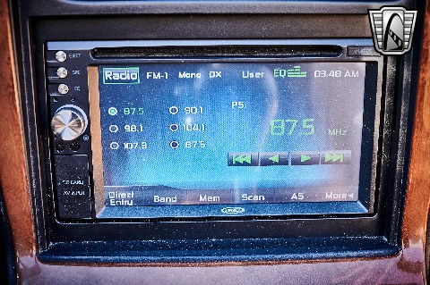 1995 Mazda Miata image 89