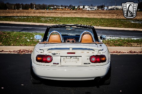1995 Mazda Miata image 12