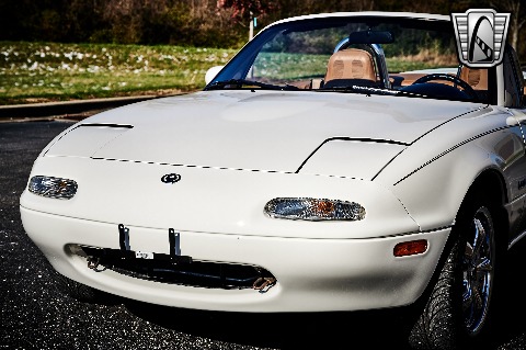 1995 Mazda Miata image 38