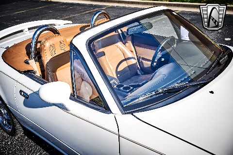 1995 Mazda Miata image 65