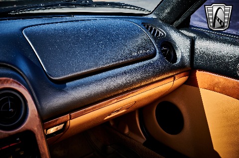 1995 Mazda Miata image 91