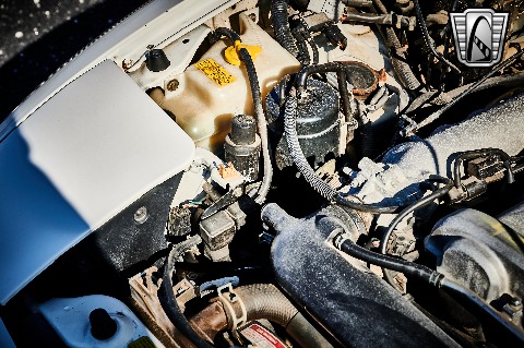 1995 Mazda Miata image 117