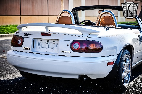 1995 Mazda Miata image 40