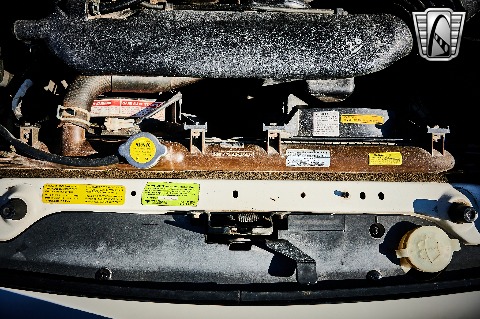 1995 Mazda Miata image 118