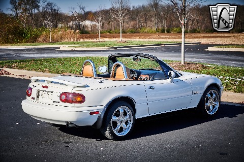 1995 Mazda Miata image 15