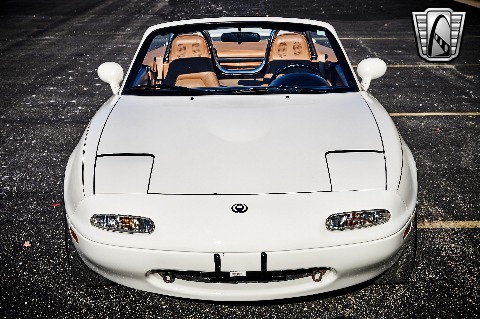 1995 Mazda Miata image 41