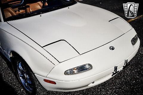1995 Mazda Miata image 67