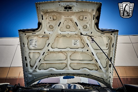 1995 Mazda Miata image 119