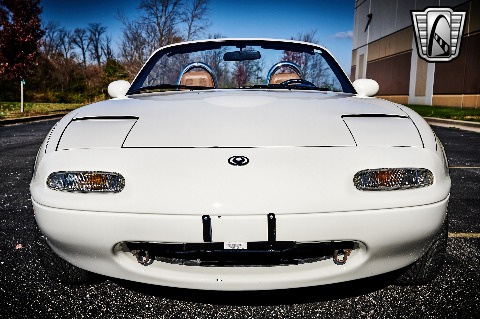 1995 Mazda Miata image 42