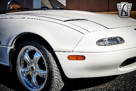 1995 Mazda Miata image 68