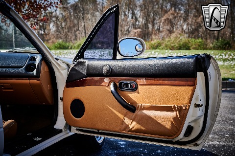 1995 Mazda Miata image 94