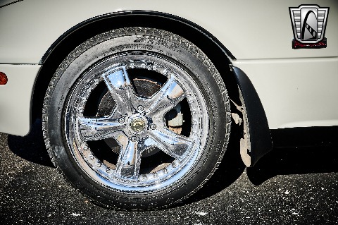 1995 Mazda Miata image 120