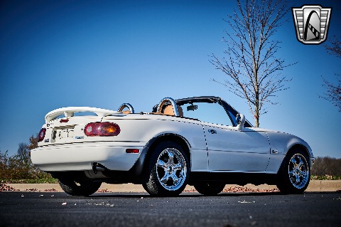 1995 Mazda Miata image 17