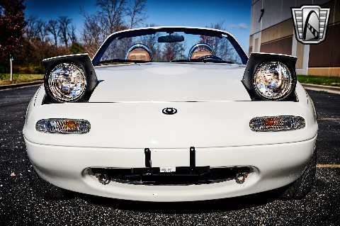 1995 Mazda Miata image 43
