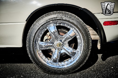 1995 Mazda Miata image 121