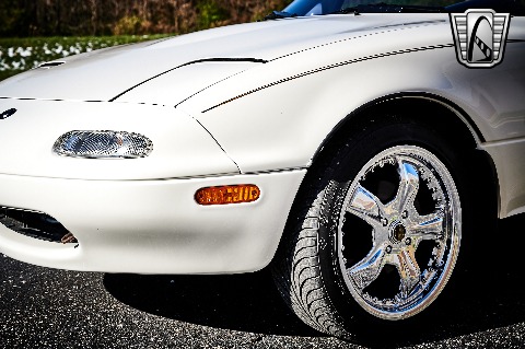 1995 Mazda Miata image 44