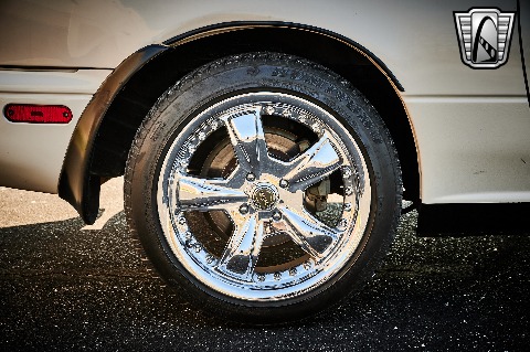 1995 Mazda Miata image 122