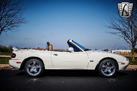 1995 Mazda Miata image 19
