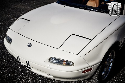 1995 Mazda Miata image 45