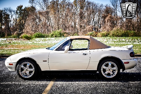 1995 Mazda Miata image 71