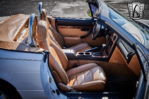 1995 Mazda Miata image 97